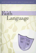 Faith Language - Discipleship Resources (Creator)