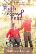 Faith Over Fear: My Journey with Arnold-Chiari Malformation