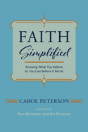 Faith Simplified