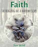 Faith: The Hedgehog Has a Narrow Escape