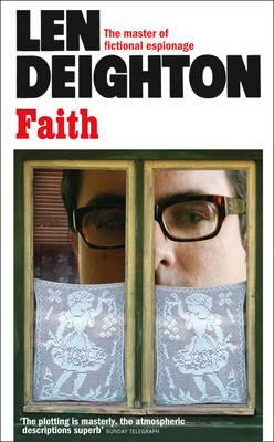 Faith - Deighton, Len