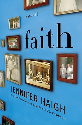 Faith - Haigh, Jennifer