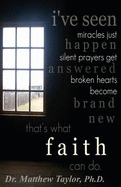 Faith