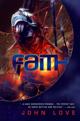 Faith - Love, John