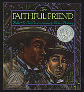 Faithful Friend