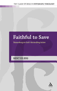 Faithful to Save: Pannenberg on God's Reconciling Action