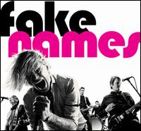 Fake Names - Fake Names