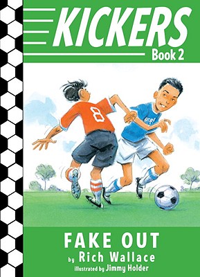 Fake Out - Wallace, Rich