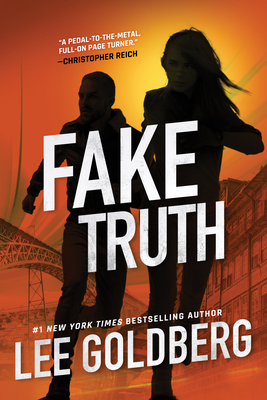Fake Truth - Goldberg, Lee