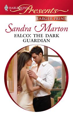 Falco: The Dark Guardian - Marton, Sandra