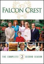 Falcon Crest: The Complete Second Season [6 Discs]