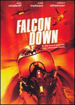 Falcon Down - Phillip J. Roth