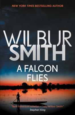 Falcon Flies - Smith, Wilbur