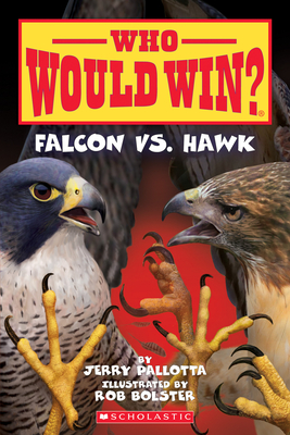 falcon vs hawk