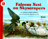 Falcons Nest on Skyscrapers