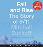 Fall and Rise Low Price CD: The Story of 9/11