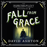 Fall from Grace: An Inspector Mclevy Mystery 2