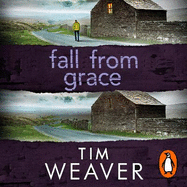 Fall From Grace: Her husband is missing . . . in this BREATHTAKING THRILLER