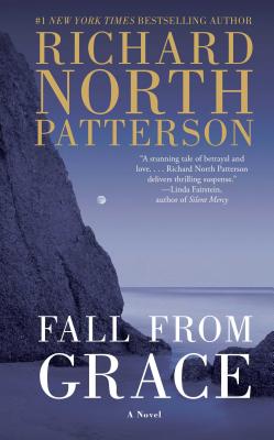 Fall from Grace - Patterson, Richard North