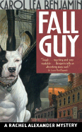 Fall Guy: A Rachel Alexander Mystery