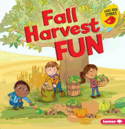 Fall Harvest Fun