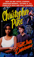 Fall Into Darkness - Pike, Christopher, and De Camera, Mary P