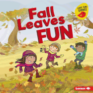 Fall Leaves Fun