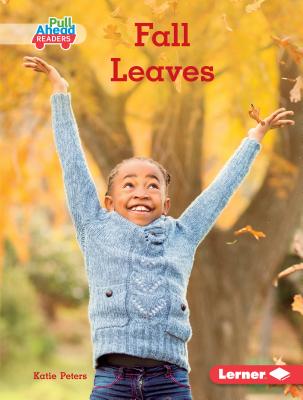 Fall Leaves - Peters, Katie