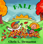 Fall: Seasons Board Books