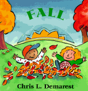 Fall: Seasons Board Books - Demarest, Chris