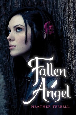 Fallen Angel - Terrell, Heather