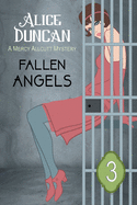 Fallen Angels: Historical Cozy Mystery