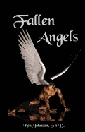 Fallen Angels - Johnson, Ken