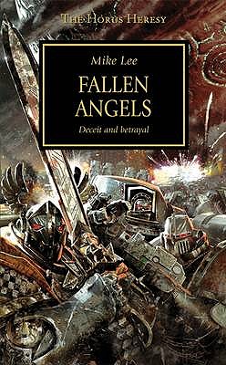 Fallen Angels - Lee, Mike