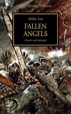 Fallen Angels - Lee, Mike