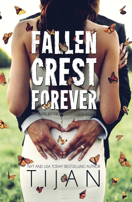 Fallen Crest Forever - Tijan