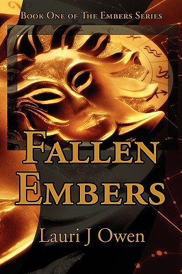 Fallen Embers - Owen, Lauri J