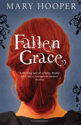 Fallen Grace - Hooper, Mary