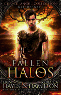 Fallen Halos: Watchtower 1