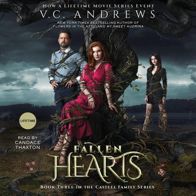 Fallen Hearts - Thaxton, Candace (Read by), and Andrews, V C