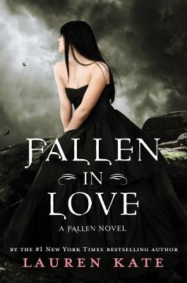 Fallen in Love: A Fallen Novel in Stories - Kate, Lauren