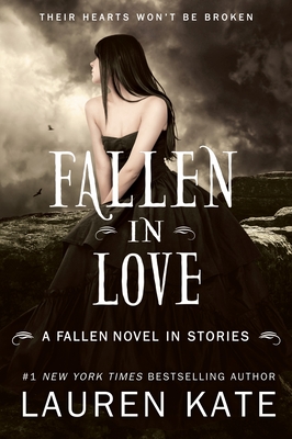 Fallen in Love - Kate, Lauren