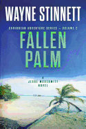 Fallen Palm: A Jesse McDermitt Novel