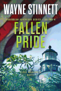 Fallen Pride: A Jesse McDermitt Novel