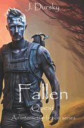 Fallen: Quest