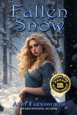 Fallen Snow - Farnsworth, Abby