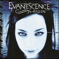 Fallen - Evanescence