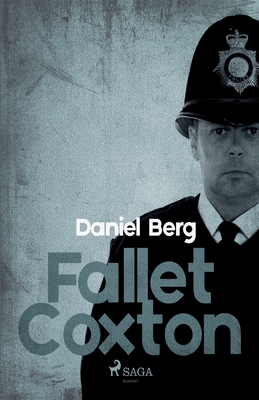 Fallet Coxton - Berg, Daniel
