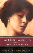 Falling Angels - Chevalier, Tracy, and Twomey, Anne (Read by)