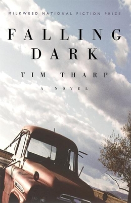 Falling Dark - Tharp, Tim